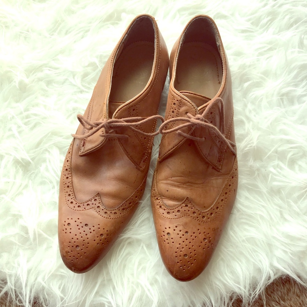 Kurt Geiger Oxford  lace up Shoes 42